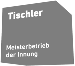 Tischler | Meisterbetrieb der Innung